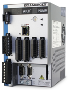 Kollmorgen Todema AKD PDMM Servo Drive Kollmorgen Todema AKD PDMM Servo Drive