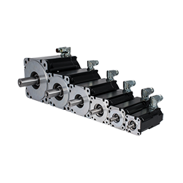 AKM2G Servomotor AKM2G Servomotor